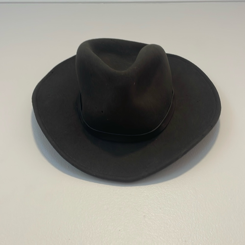 Scala Classico Men's Crushable Outback Hat Size Small